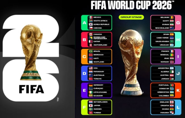 Didesak Banyak Pihak, AS Akhirnya Beri Visa ke Para Pesepakbola Iran